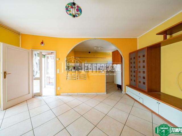Villetta indipendente in vendita di 200 m² in Via Principale, 20