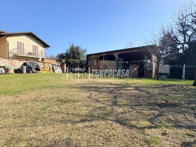 Villetta indipendente in vendita di 200 m² in Via Roma