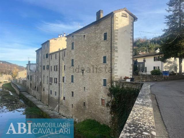 Villetta indipendente in vendita di 200 m² in Via Roma