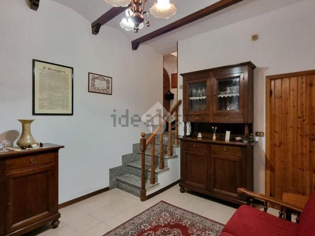 Villetta indipendente in vendita di 200 m² in Via Roma, 3