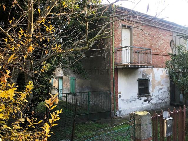 Villetta indipendente in vendita di 200 m² in Via Romea Nord, 180