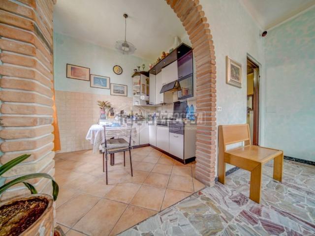 Villetta indipendente in vendita di 200 m² in Via Ronchetti, 8