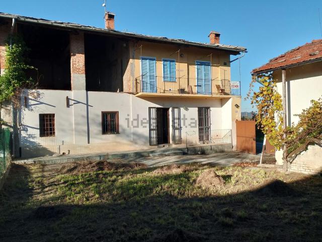 Villetta indipendente in vendita di 200 m² in Via Ronchi, 11