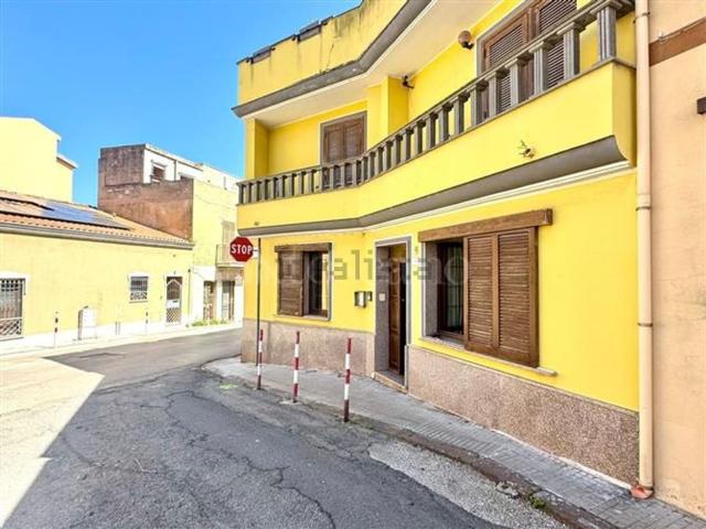 Villetta indipendente in vendita di 200 m² in Via Rossini