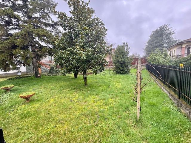 Villetta indipendente in vendita di 200 m² in Via Togliatti