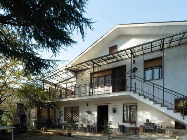 Villetta indipendente in vendita di 200 m² in Via Trucco Rossato, 46