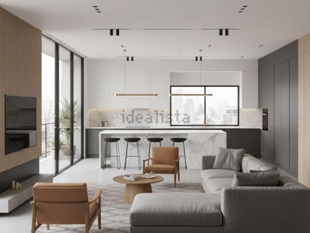 Villetta indipendente in vendita di 200 m² in Via Umberto I