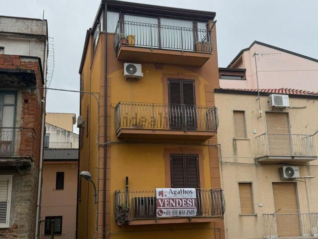 Villetta indipendente in vendita di 200 m² in Via Vallone Posta, 7