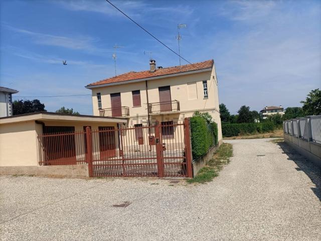 Villetta indipendente in vendita di 200 m² in Via Vallere