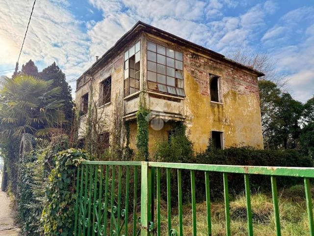 Villetta indipendente in vendita di 200 m² in Via Van Axel, 16