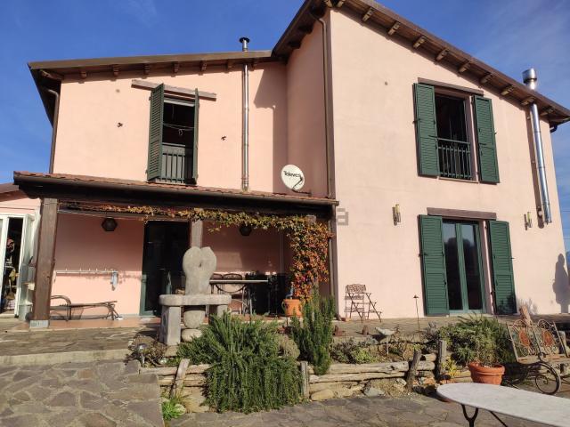 Villetta indipendente in vendita di 200 m² in Via vecchietto