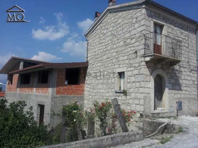 Villetta indipendente in vendita di 200 m² in Via Veneto