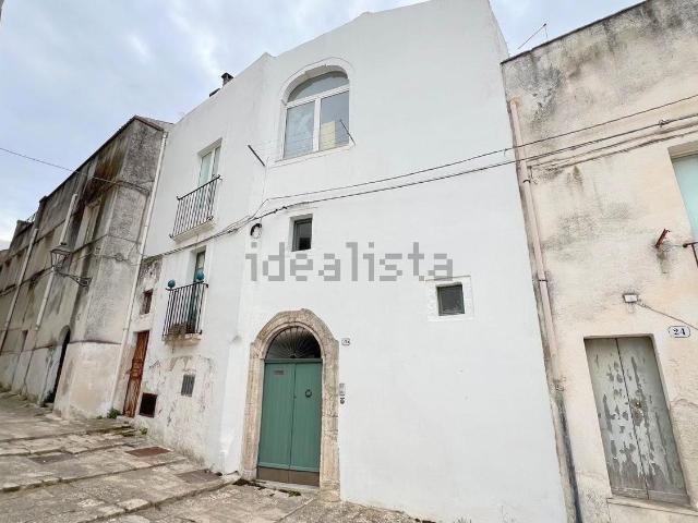 Villetta indipendente in vendita di 200 m² in Via Vitale