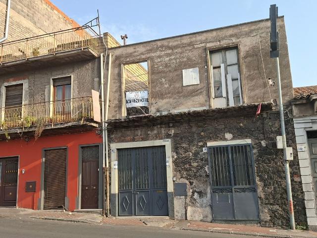 Villetta indipendente in vendita di 200 m² in Via Vittorio Emanuele, 380