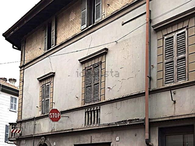 Villetta indipendente in vendita di 200 m² in Via Vittorio Emanuele II, 1