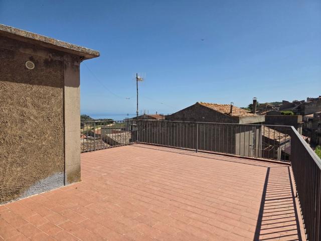 Villetta indipendente in vendita di 200 m² in Via Vittorio Emanuele III, 169