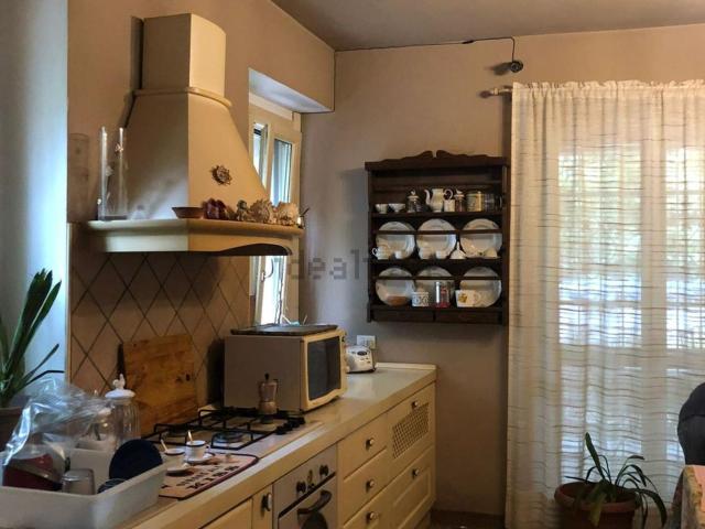 Villetta indipendente in vendita di 200 m² in Via Vicinale, 41