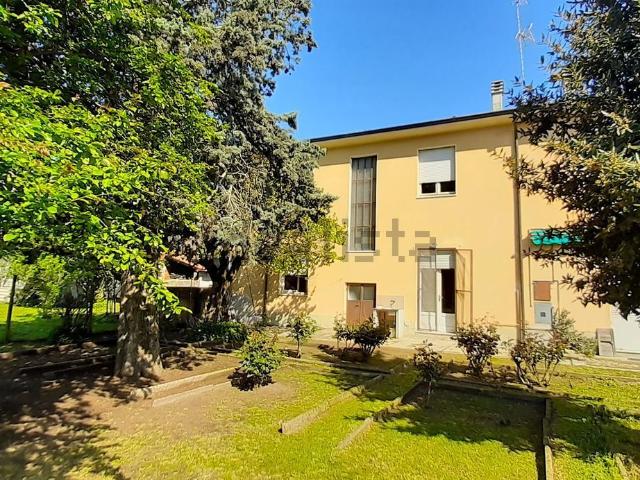 Villetta indipendente in vendita di 200 m² in Via Vicinale Pavese, 9