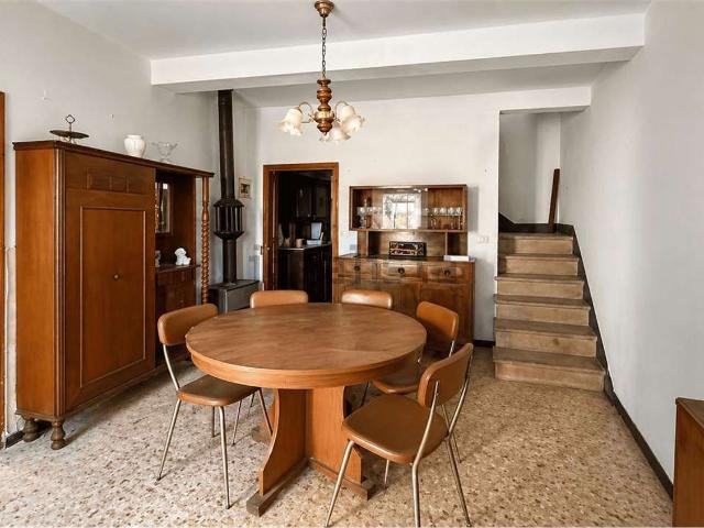 Villetta indipendente in vendita di 200 m² in Via Villottura, 9
