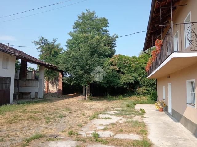 Villetta indipendente in vendita di 200 m² in Via Villafranca, 49