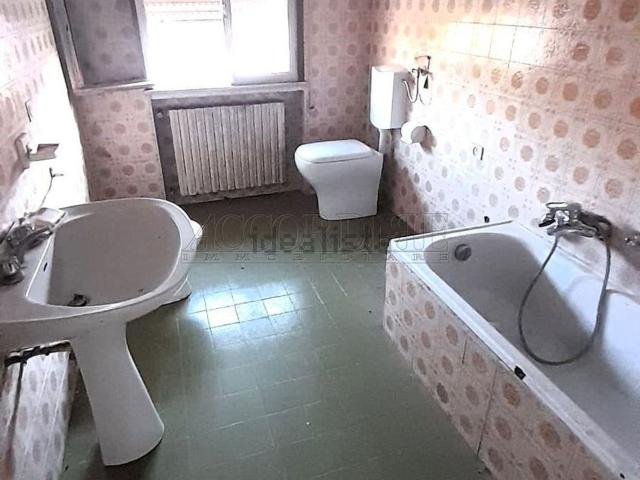 Villetta indipendente in vendita di 200 m² in Via Villaranza