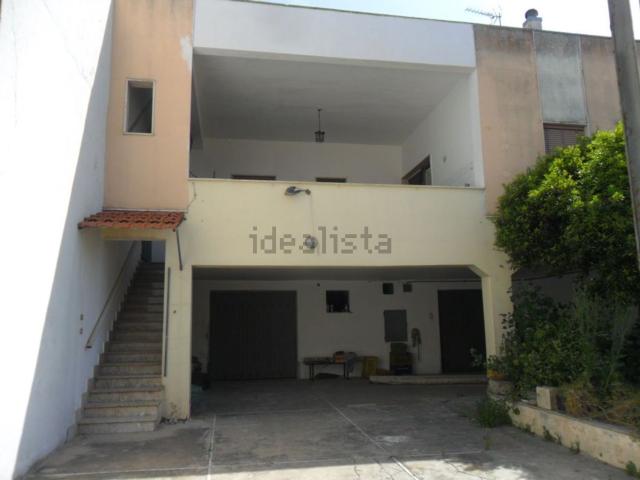 Villetta indipendente in vendita di 200 m² in Via Vincenzo Gioberti, 39