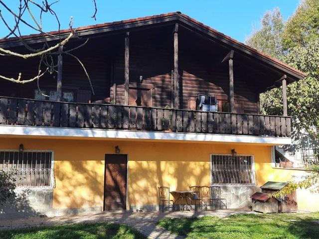 Villetta indipendente in vendita di 200 m² in Via Vische