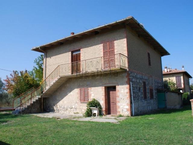 Villetta indipendente in vendita di 200 m² in Via XXV Aprile, 3