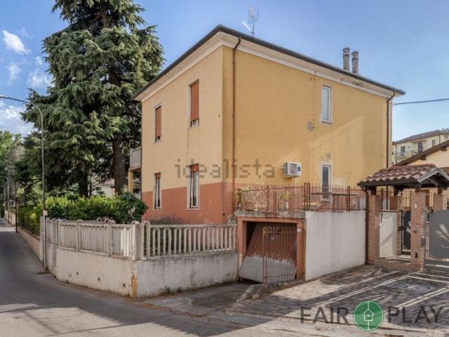 Villetta indipendente in vendita di 200 m² in Via XXIV Maggio, 7