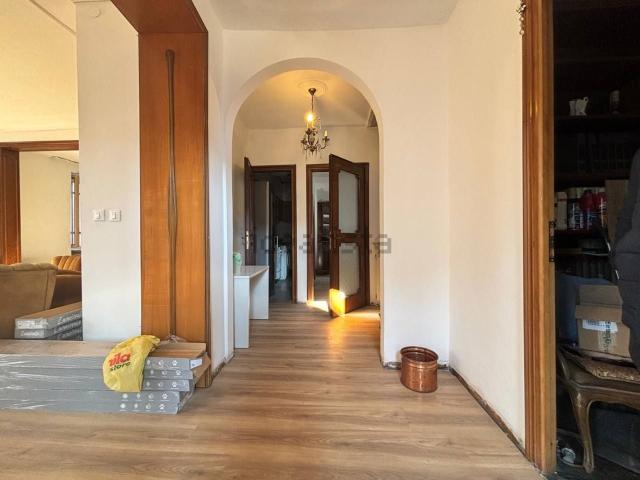 Villetta indipendente in vendita di 200 m² in Via Ziano