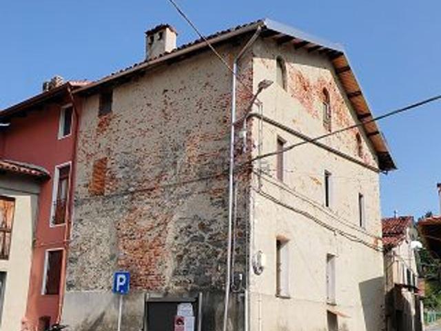 Villetta indipendente in vendita di 200 m² in Via Zumaglini, 37