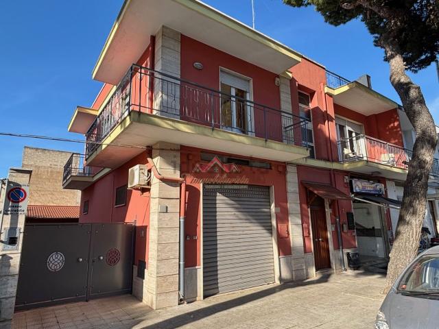 Villetta indipendente in vendita di 200 m² in Viale della Libertà