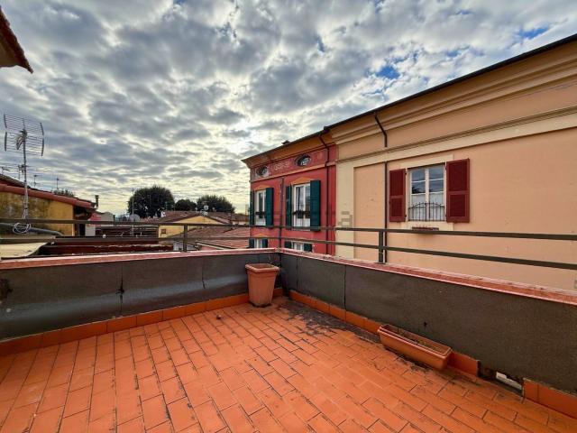 Villetta indipendente in vendita di 200 m² in Viale Giuseppe Mazzini, 100