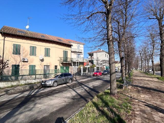 Villetta indipendente in vendita di 200 m² in Viale Milite Ignoto, 102
