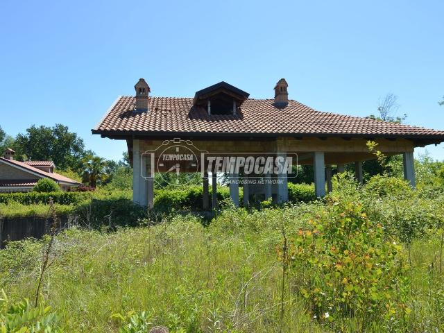 Villetta indipendente in vendita di 200 m² in Viale Paradiso, 24