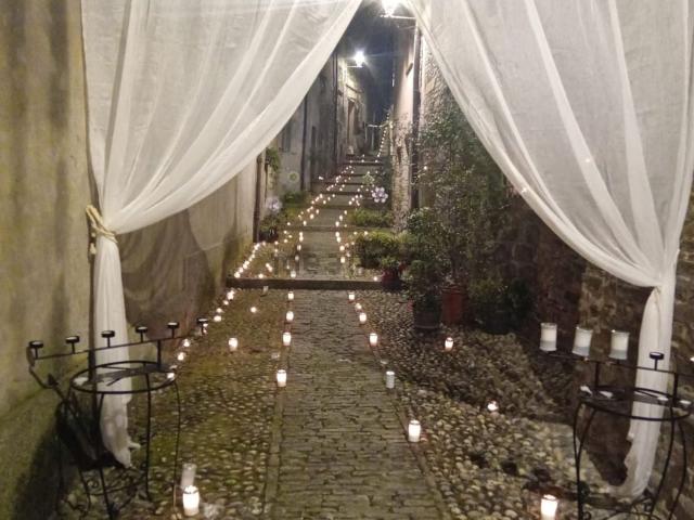 Villetta indipendente in vendita di 200 m² in Vico del Castello, 9