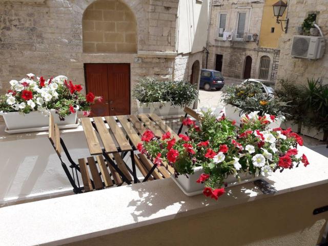 Villetta indipendente in vendita di 200 m² in Vico G. Morola, 42