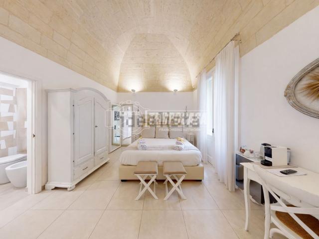 Villetta indipendente in vendita di 200 m² in Vico San Giusto, 5