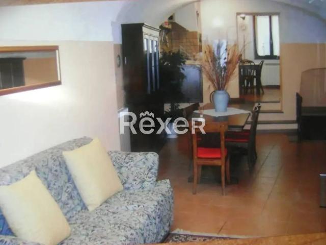 Villetta indipendente in vendita di 200 m² in Vicolo Carriera Piana