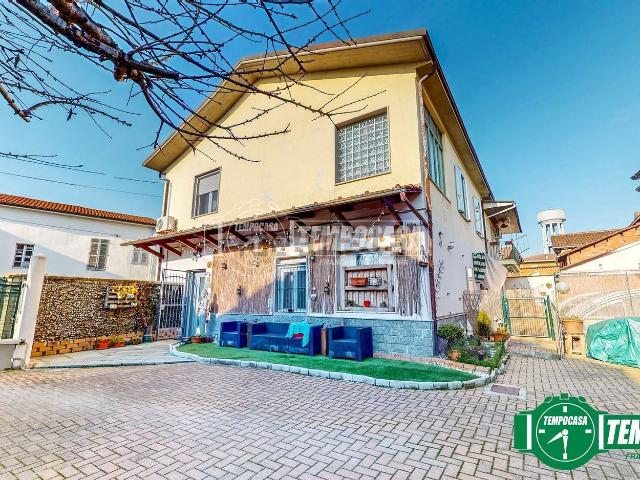 Villetta indipendente in vendita di 200 m² in Vicolo Malvicino, 4
