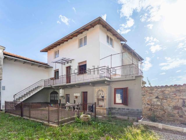 Villetta indipendente in vendita di 200 m² in Vicolo Santa Lucia, 12
