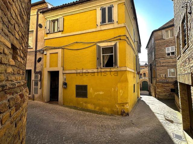 Villetta indipendente in vendita di 200 m² in Vicolo Vittime delle Foibe, 5