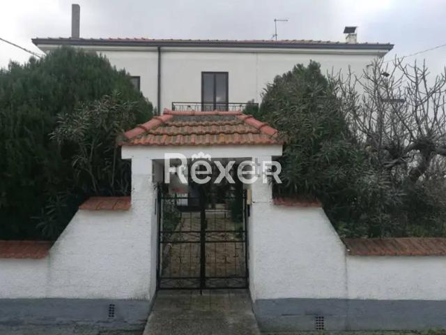 Villetta indipendente in vendita di 200 m² in Contrada Tratturo