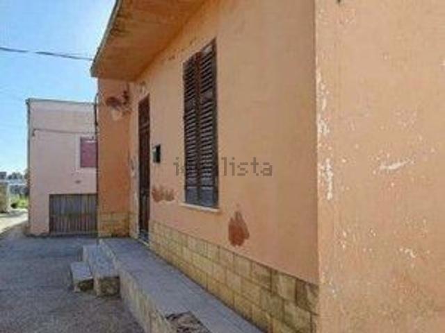 Villetta indipendente in vendita di 200 m² in Contrada Ventrischi, 588
