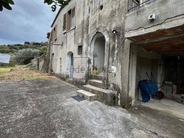Villetta indipendente in vendita di 200 m² in Contrada Bombaconi, 30