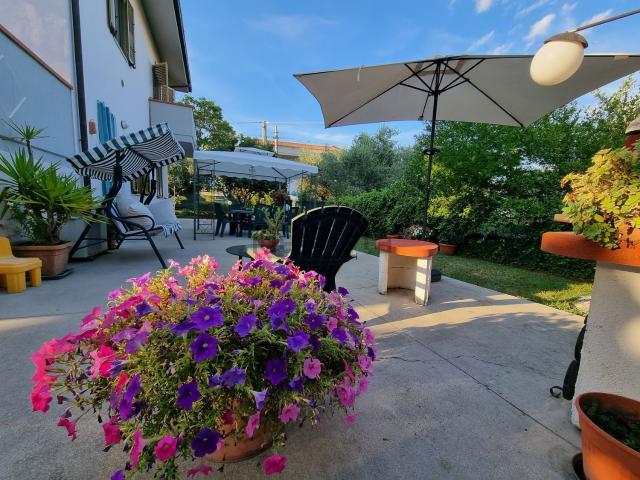 Villetta indipendente in vendita di 200 m² in Contrada Campotino