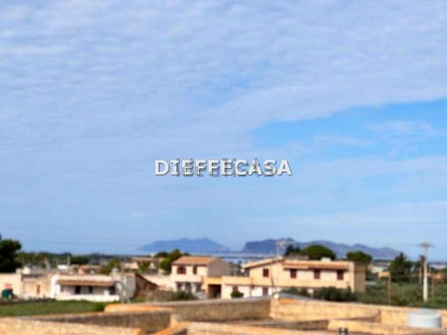 Villetta indipendente in vendita di 200 m² in Contrada Cutusio