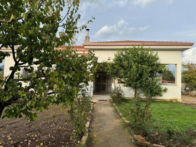 Villetta indipendente in vendita di 200 m² in Contrada Ferrara, 1