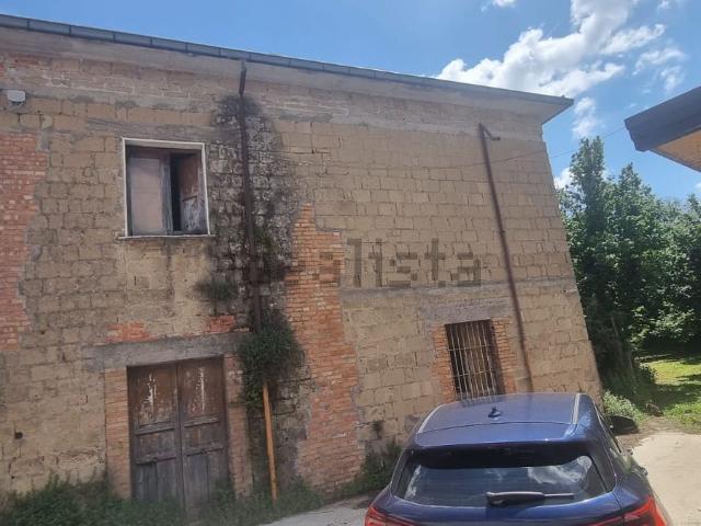 Villetta indipendente in vendita di 200 m² in Contrada Laurenzana