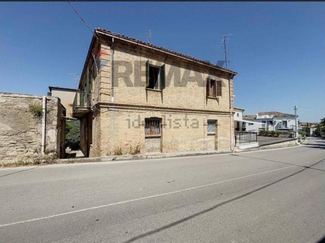 Villetta indipendente in vendita di 200 m² in Contrada Santa Liberata